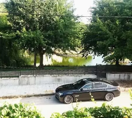 къща за гости дани 2