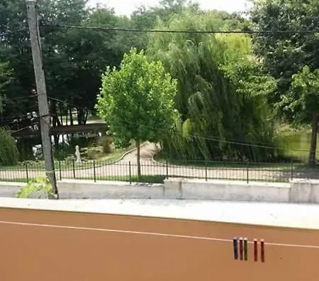 къща за гости дани 2 Guest house