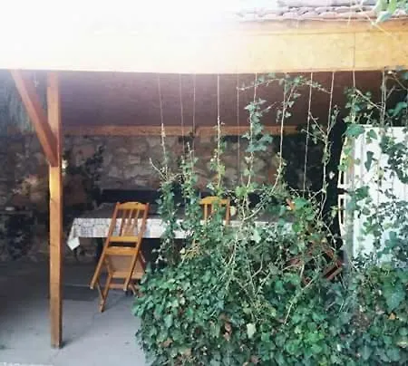 къща за гости дани 2 Guest house
