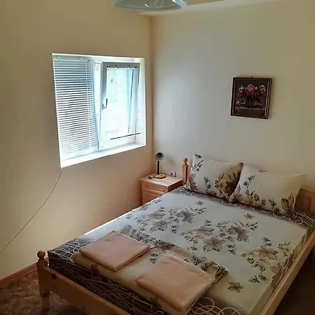Guest house къща за гости дани 2 Shabla